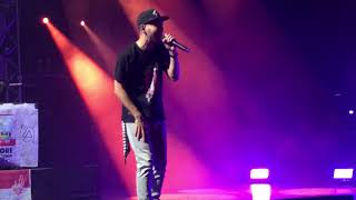 Fort Minor - High Road LIVE 2018