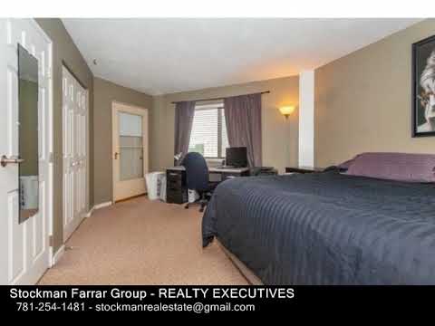 90 Quincy Shore Drive Unit 306, Quincy MA 02171 - Condo - Real Estate - For Sale -
