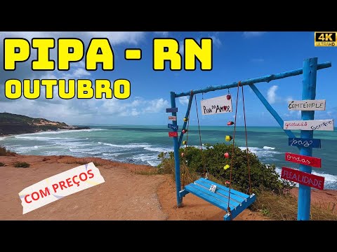 PIPA BEACH - RN - Complete Guide and Travel Tips (with prices)