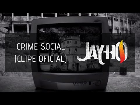 Crime Social - Jay-Ho