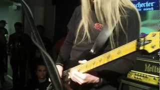 Jeff Loomis - Miles of Machines
