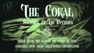 The Coral - Watcher In The Distance