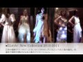 Collection 2010 2011 Paris Light Beauty　光と美 ELstyle