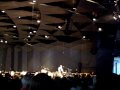 4385 James Taylor Sings Country Road In Concert