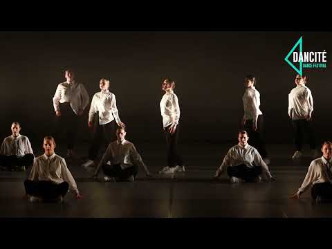 DANCITE 2022 - 02. - Variation Danse - 20.03.2022 (20h)
