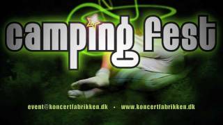 preview picture of video 'Campingfest • 2012'