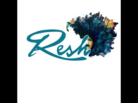 Resh Salon and Spa Re-Opening