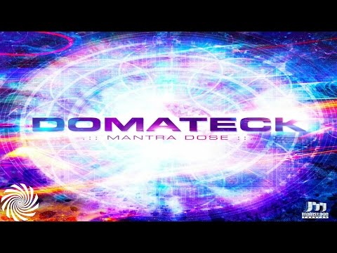 Domateck - Mantra Dose