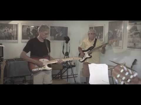 Tajfuni - The Shadows cover