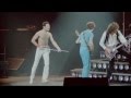 Queen Now I'm Here (Live Rock Montreal HD)