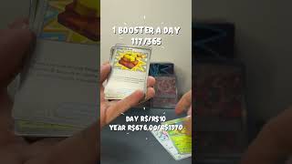 117/365 😎#pokemon #pokemontcgcommunity #pokemontcg #cartapokemon #openboosters
