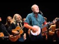 PETE SEEGER LEON GIECO SOMOS EL BARCO