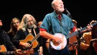 PETE SEEGER LEON GIECO SOMOS EL BARCO