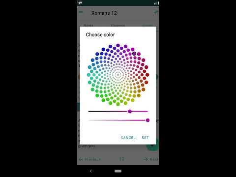 Good News Bible (Premium) Video