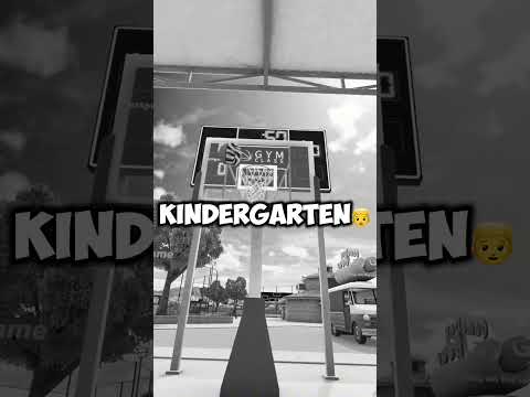 The GOOD OLD TIMES🥹 #gymclassvr #basketball # #nba #cc #scc #vr #tacc #remember #old @gymclassvr