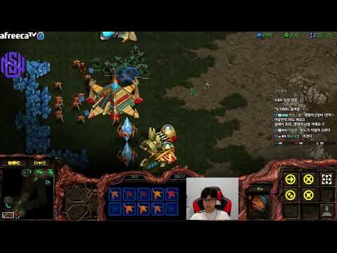 [23.2.22] SC:R 1v1 (FPVOD) Soulkey (Z) vs SnOw (P) Vermeer