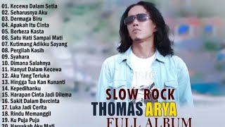 Download lagu Kecewa Dalam Setia - Thomas Arya Feat Elsa Pitaloka Dan Ipank (Full Album Terbaik 2023) mp3