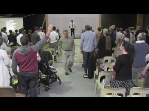 18-0204 PM - Bro Danny - Without Human Intervention Pt.2