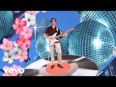 Dylan Chambers - Retro (Official Music Video)