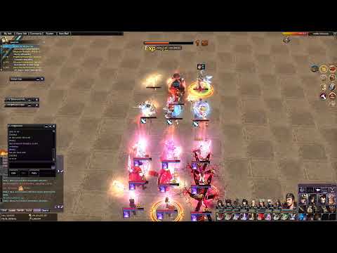 Atlantica Online EU - Titan Grand Championship