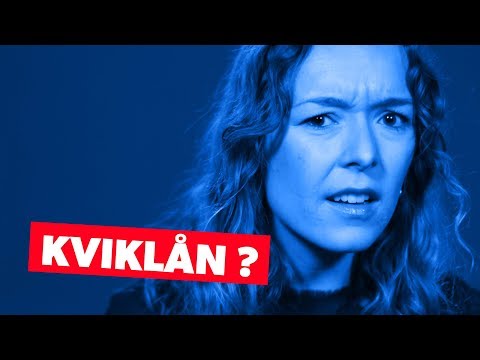 Kviklån: Det her skal du holde øje med