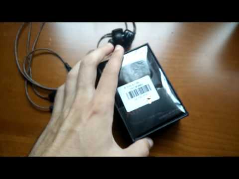 KZ ATR first impression - Gearbest