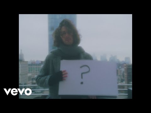 Hozier - Someone New on Spotify Charts