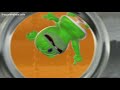 MEGAGAGAGA FAST Gummibär REQUETST VIDIO Swahili Gummy Bear SONG