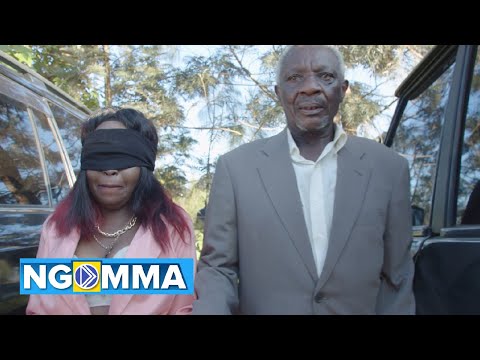 CARO KATRUE - GITHURI GITHEE (OFFICIAL VIDEO) Sms "SKIZA 5964835" TO 811