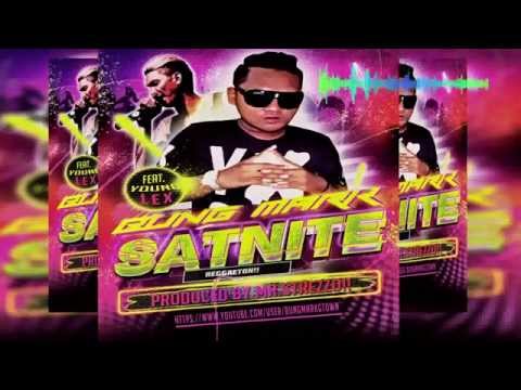 Bung Mark ft. Young Lex - Satnite (Official Audio)