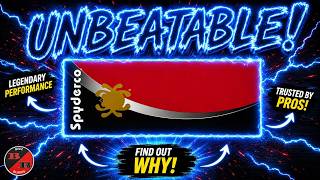 The ULTIMATE SPYDERCO Is AVAILABLE?! I Can't Believe It!