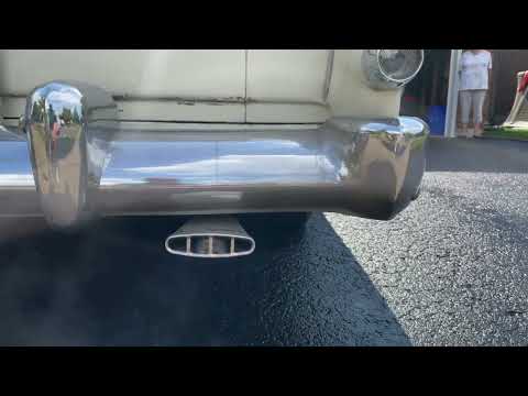**SOLD on the CCC Buy-It-Now Lot** ORIGINAL PAINT 1955 Dodge Royal Lancer 2dr Hardtop Coupe