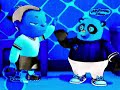 Special Agent Oso Theme Song In Synth Capcut