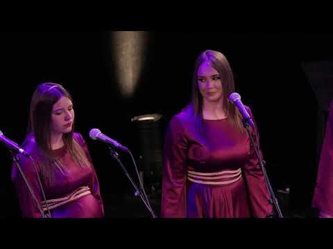 Fenečki biseri - ĐURĐEVDAN - (UŽIVO) - Opera & Teatar Madlenianum 8.maj 2022.