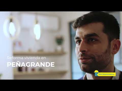 Testimonio de Cliente verificado — Reforma vivienda · Peñagrande