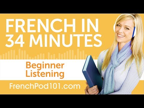 Learn French Vocabulary French Made Easy Vol 1