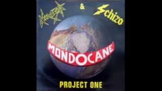 Mondocane - Fuck the U.S.L. (the exploited)
