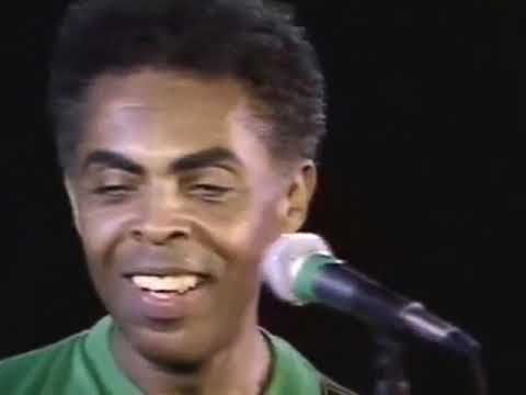 Gilberto Gil Ao Vivo Na Mangueira (1994)