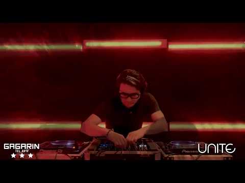 Unite - Psytrance Sessions - Tsuyoshi Suzuki