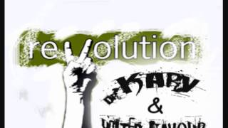 United Flavour - Revolution ( feat. Su-sha)
