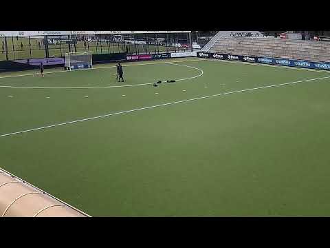 Oranje-Rood JB4 - Rosmalen JB2