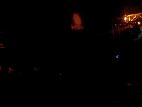 NDK Live - Tresor Tour @ Triebwerk Dresden - 4:18