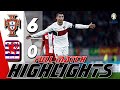 Portugal vs Luxembourg 6-0 Extеndеd Hіghlіghts & All Goals 2023 HD