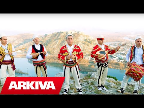 Gjelosh Hajdari - At Gjergj Fishta (Official Video 4K)