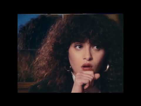 마리아 슈나이더, 1983 Maria Schneider, 1983 |감독 엘리자베스 수브린Elisabeth SUBRIN |24th JEONJU IFF OFFICIAL TRAILER