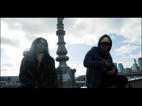 Insane Glorious Feat. Justine Grove - The Cure