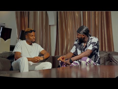 Mousto Camara - Lassiry “Kamano” | Clip Vidéo