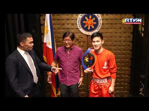 'Thrilla in Manila' 50th Anniversary 10/29/2025