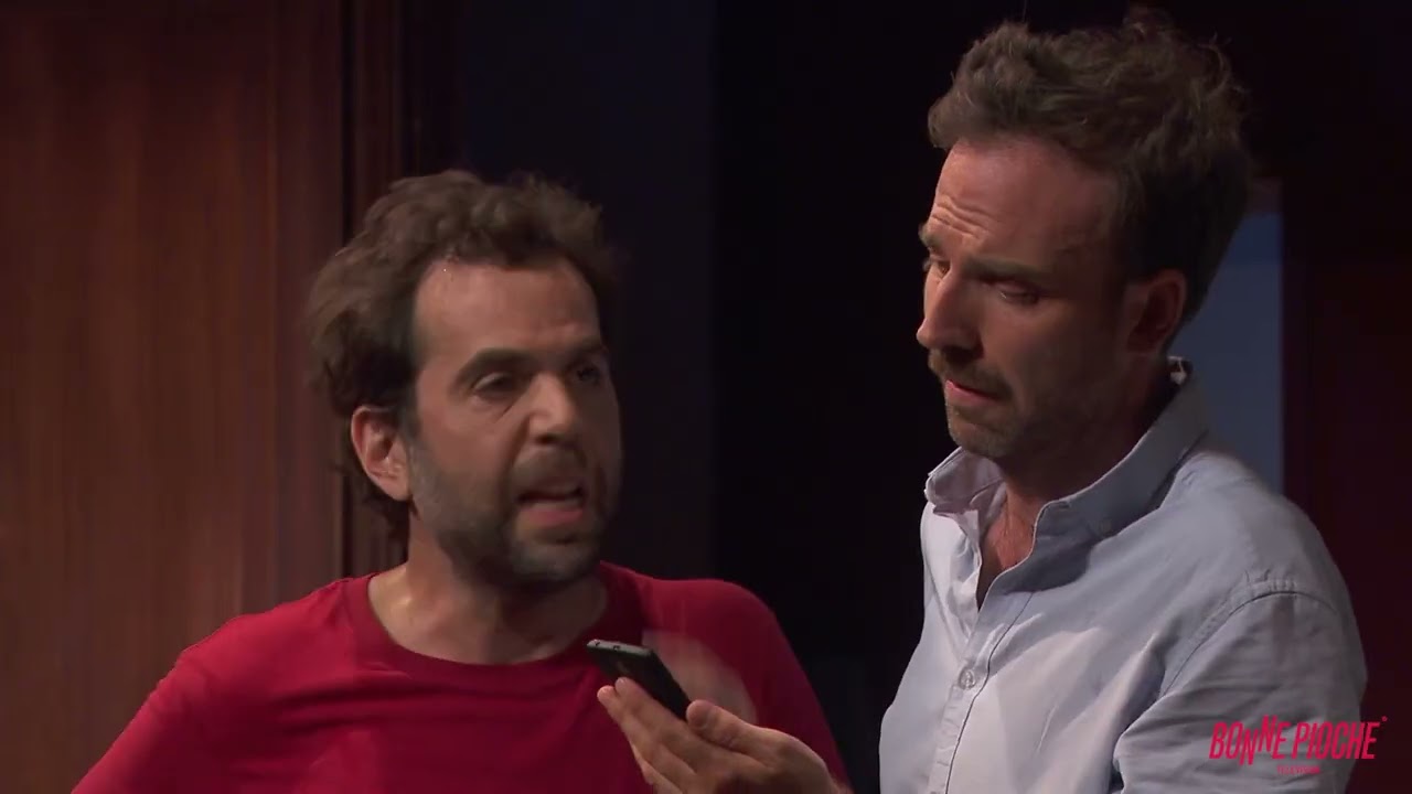 Miniature de la vidéo J'AI ENVIE DE TOI - Extrait du film J'ai envie de toi