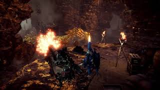 [ Monster Hunter: World ] - Trailer Kulve Taroth - PS4, Xbox One, PC